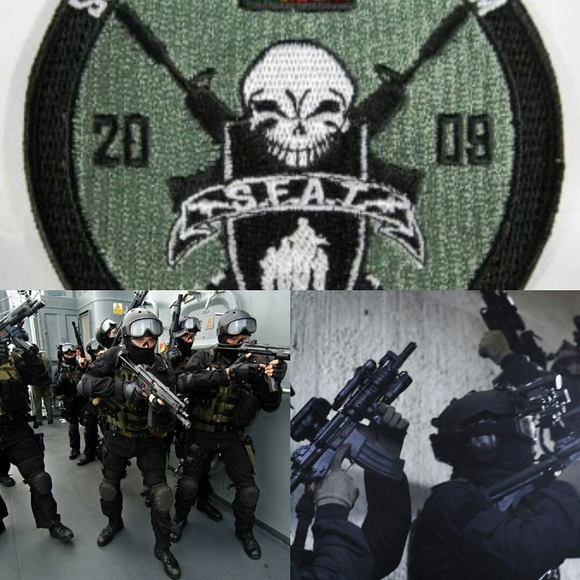 Meet your Posher, Joseph - Picture 1 of 1